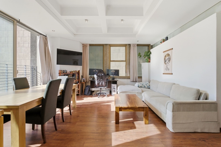 1 Bedroom Property for Sale in Cape Town City Centre Western Cape
